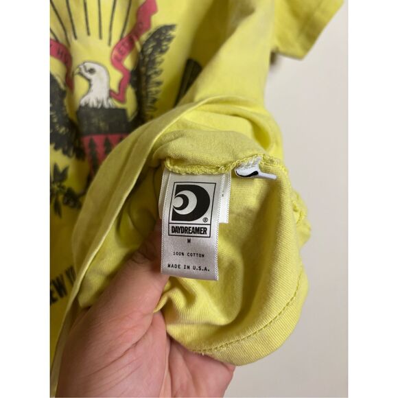 Daydreamer Ramones Tshirt - Picture 4 of 4